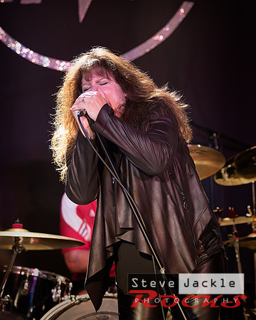 Driver played Southland May 2016