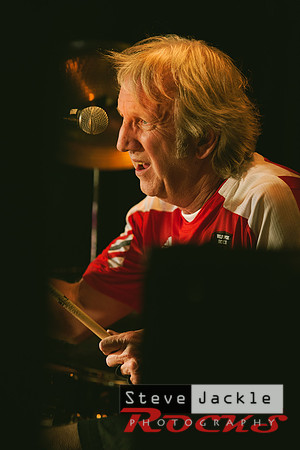 Driver played Southland May 2016