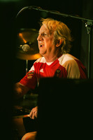 Driver played Southland May 2016