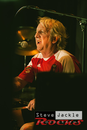 Driver played Southland May 2016