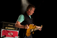 Driver played Southland May 2016