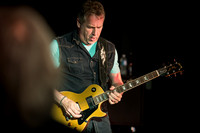 Driver played Southland May 2016