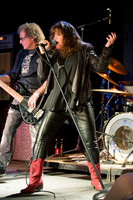 Driver played Southland May 2016