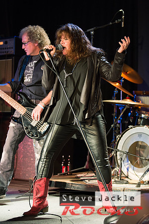 Driver played Southland May 2016