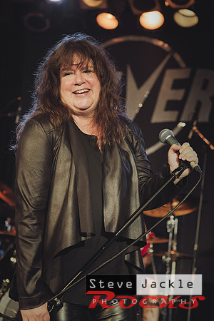 Driver played Southland May 2016