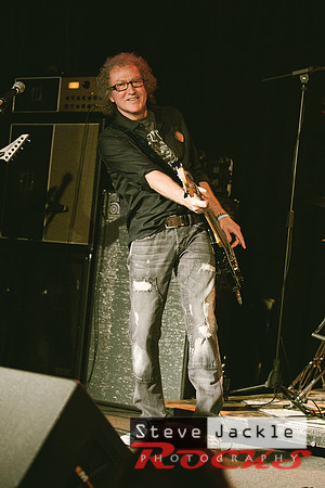 Driver played Southland May 2016