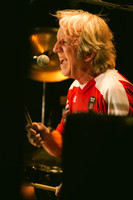 Driver played Southland May 2016