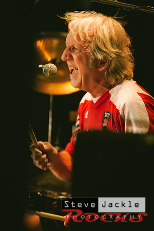 Driver played Southland May 2016