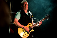 Driver played Southland May 2016
