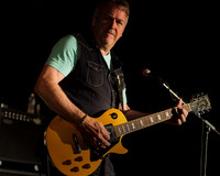 Driver played Southland May 2016