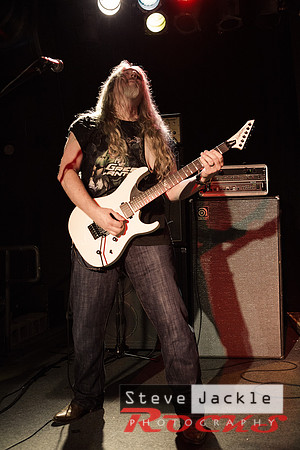 Driver played Southland May 2016