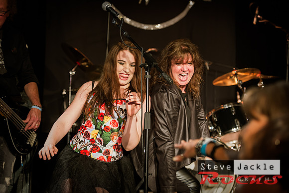 Driver played Southland May 2016