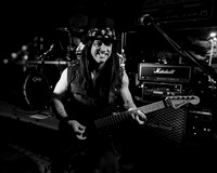 Mostley Crue: Scooters