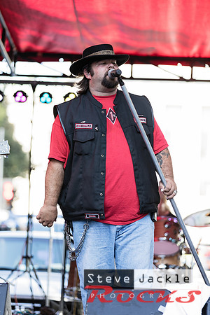 Tuesday's Gone: Ray Price Bikefest 2017