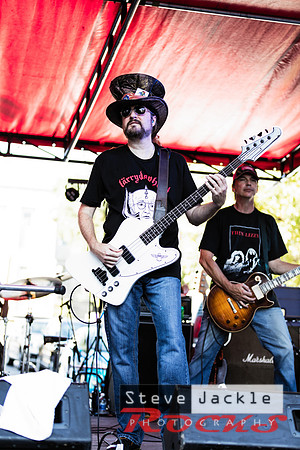 Tuesday's Gone: Ray Price Bikefest 2017