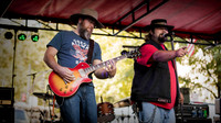Tuesday's Gone: Ray Price Bikefest 2017
