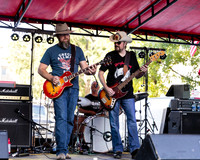 Tuesday's Gone: Ray Price Bikefest 2017