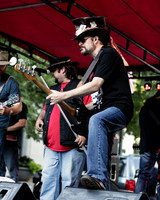 Tuesday's Gone: Ray Price Bikefest 2017