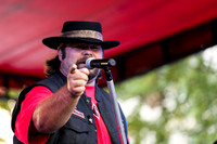 Tuesday's Gone: Ray Price Bikefest 2017