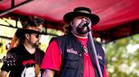 Tuesday's Gone: Ray Price Bikefest 2017
