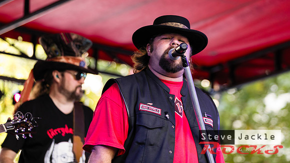 Tuesday's Gone: Ray Price Bikefest 2017