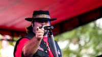 Tuesday's Gone: Ray Price Bikefest 2017