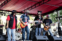 Tuesday's Gone: Ray Price Bikefest 2017