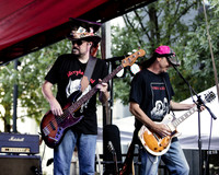 Tuesday's Gone: Ray Price Bikefest 2017