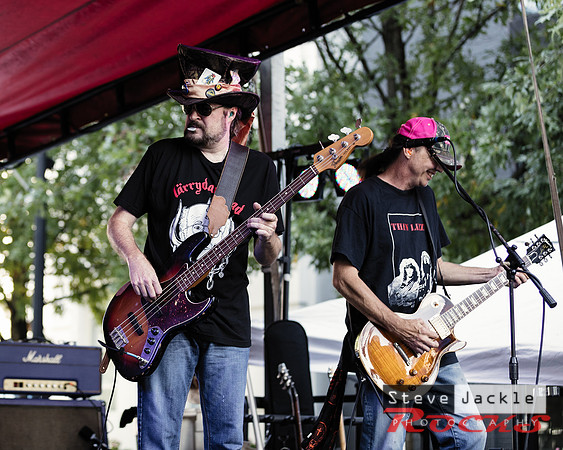 Tuesday's Gone: Ray Price Bikefest 2017