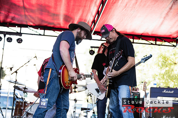 Tuesday's Gone: Ray Price Bikefest 2017