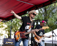 Tuesday's Gone: Ray Price Bikefest 2017