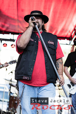 Tuesday's Gone: Ray Price Bikefest 2017