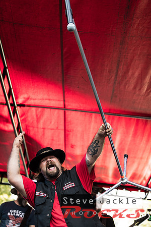 Tuesday's Gone: Ray Price Bikefest 2017