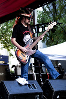 Tuesday's Gone: Ray Price Bikefest 2017