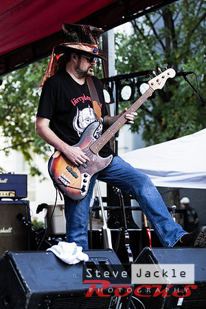 Tuesday's Gone: Ray Price Bikefest 2017
