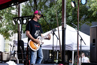 Tuesday's Gone: Ray Price Bikefest 2017