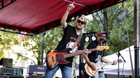Tuesday's Gone: Ray Price Bikefest 2017