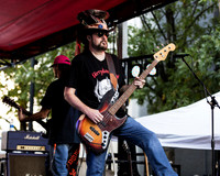 Tuesday's Gone: Ray Price Bikefest 2017