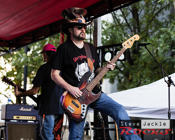 Tuesday's Gone: Ray Price Bikefest 2017