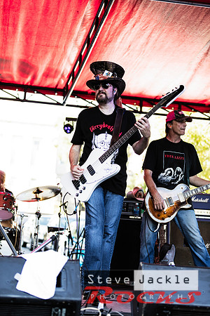 Tuesday's Gone: Ray Price Bikefest 2017