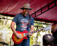 Tuesday's Gone: Ray Price Bikefest 2017