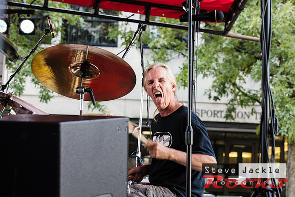 Tuesday's Gone: Ray Price Bikefest 2017