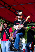 Tuesday's Gone: Ray Price Bikefest 2017
