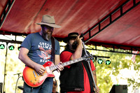 Tuesday's Gone: Ray Price Bikefest 2017
