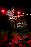 My Three Sons Trio: Maywood Fall 2018