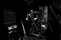 The Rousters: Blue Note Grill Feb 2017