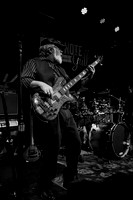 The Rousters: Blue Note Grill Feb 2017