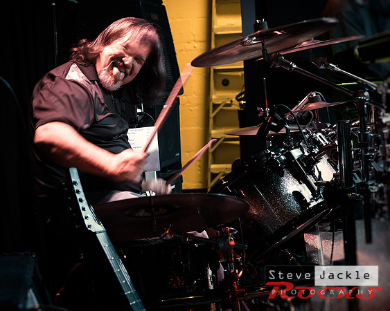 The Rousters: Blue Note Grill Feb 2017