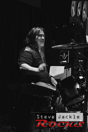 The Rousters: Blue Note Grill Feb 2017
