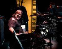 The Rousters: Blue Note Grill Feb 2017